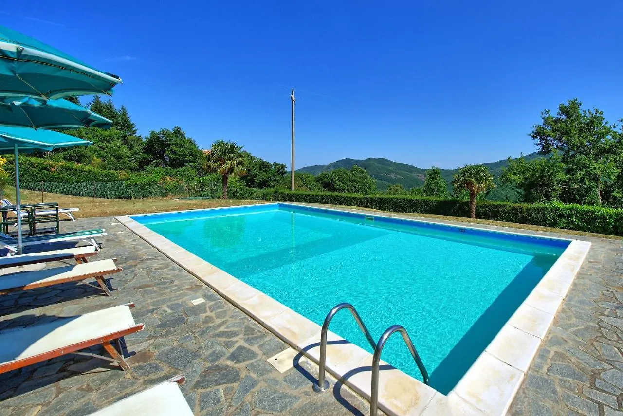 Apartment Borgo Veronica By Posarellivillas Cortona Italy
