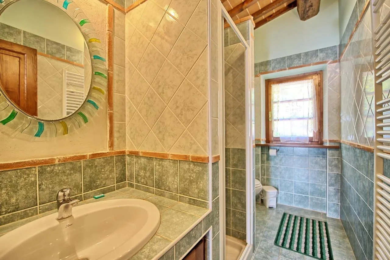 Borgo Veronica By Posarellivillas Cortona