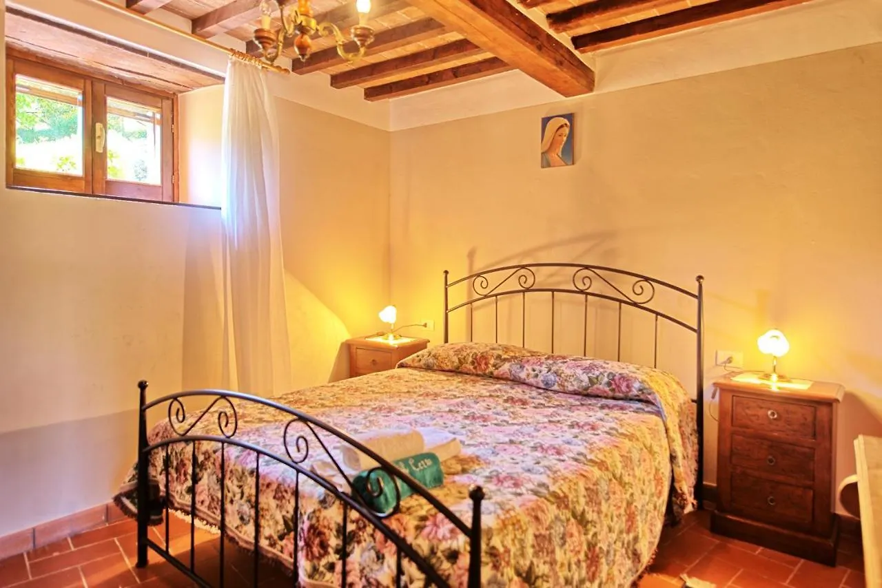 Borgo Veronica By Posarellivillas Cortona 0*,  Italy