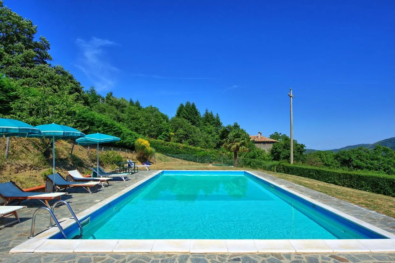 Apartment Borgo Veronica By Posarellivillas Cortona Italy