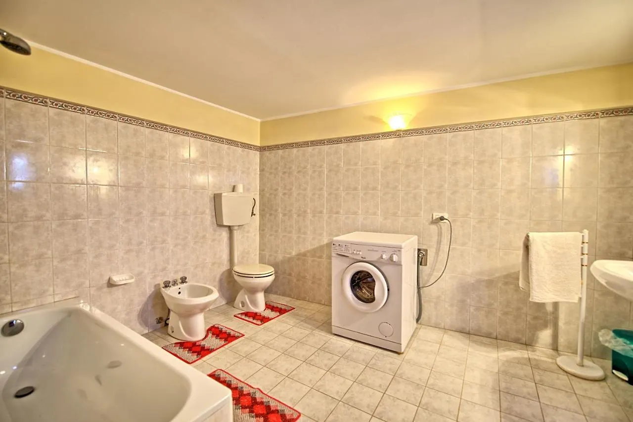 Borgo Veronica By Posarellivillas Cortona Apartment