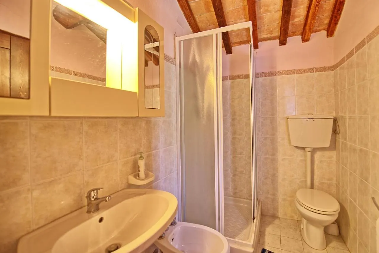 Borgo Veronica By Posarellivillas Cortona 0*,